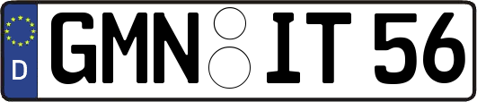GMN-IT56