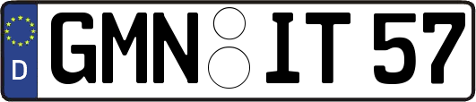 GMN-IT57