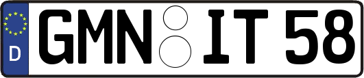 GMN-IT58