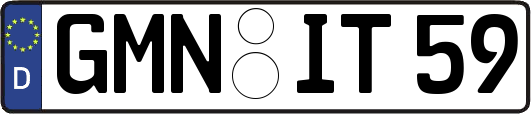 GMN-IT59