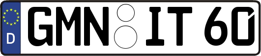 GMN-IT60