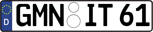 GMN-IT61