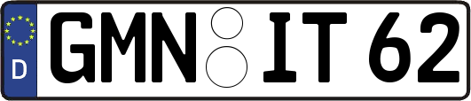GMN-IT62