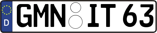 GMN-IT63
