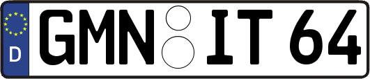 GMN-IT64