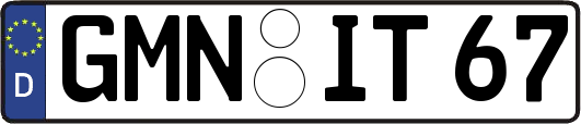GMN-IT67