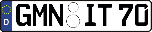 GMN-IT70