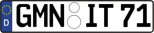 GMN-IT71
