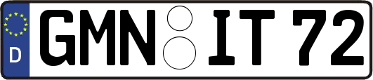 GMN-IT72