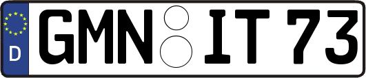 GMN-IT73