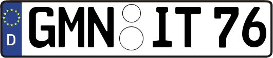 GMN-IT76