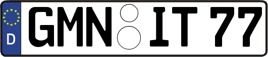 GMN-IT77