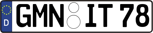 GMN-IT78
