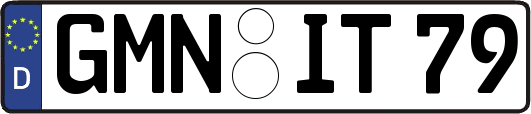 GMN-IT79