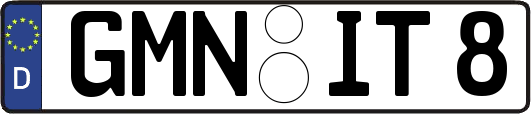 GMN-IT8