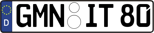 GMN-IT80