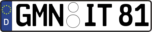 GMN-IT81
