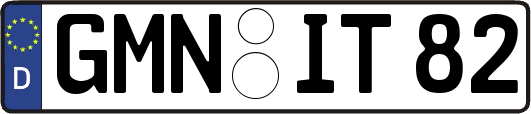 GMN-IT82