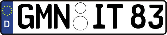 GMN-IT83