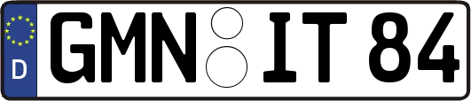 GMN-IT84