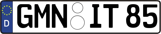 GMN-IT85