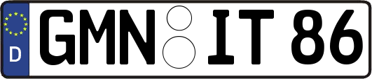 GMN-IT86