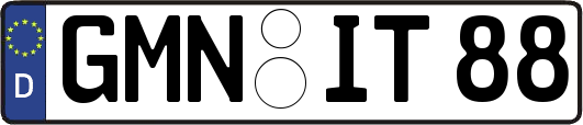 GMN-IT88