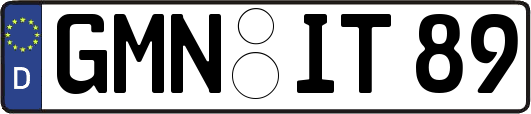 GMN-IT89