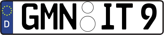GMN-IT9