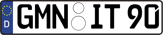 GMN-IT90