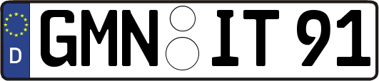 GMN-IT91