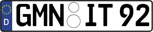GMN-IT92