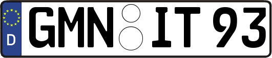 GMN-IT93