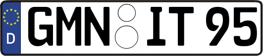 GMN-IT95