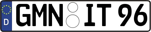 GMN-IT96