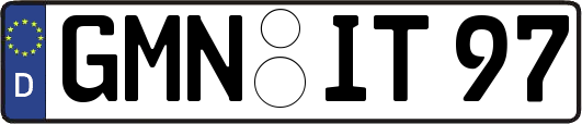 GMN-IT97