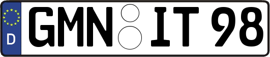 GMN-IT98