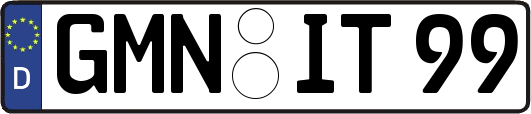 GMN-IT99