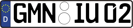 GMN-IU02