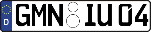 GMN-IU04
