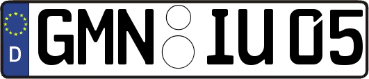 GMN-IU05