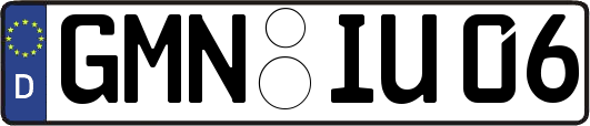 GMN-IU06