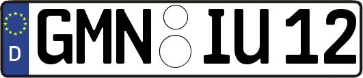 GMN-IU12