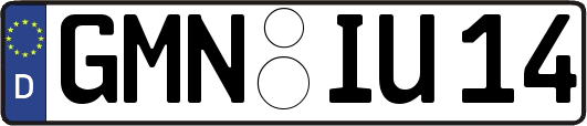 GMN-IU14