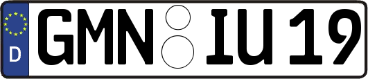 GMN-IU19