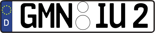 GMN-IU2