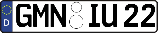 GMN-IU22