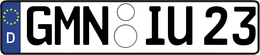 GMN-IU23