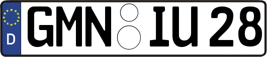 GMN-IU28