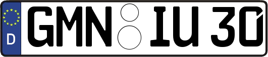 GMN-IU30